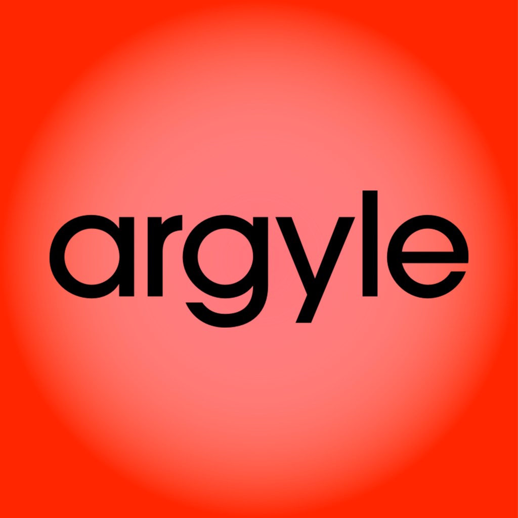Argyle Album On Demand