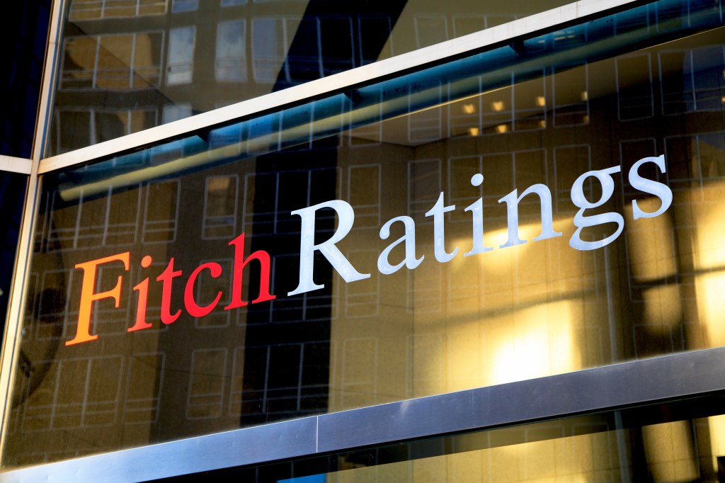 New York, NY, U.S.A. - Fitch Ratings: Fitch Ratings Inc. is an A