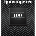 HousingWire Magazine: October/November 2022