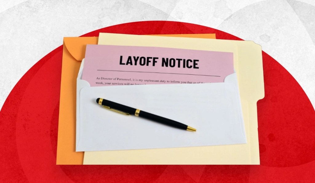 layoff-notice
