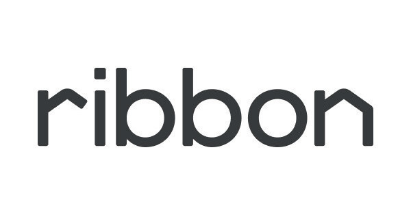 ribbon Logo