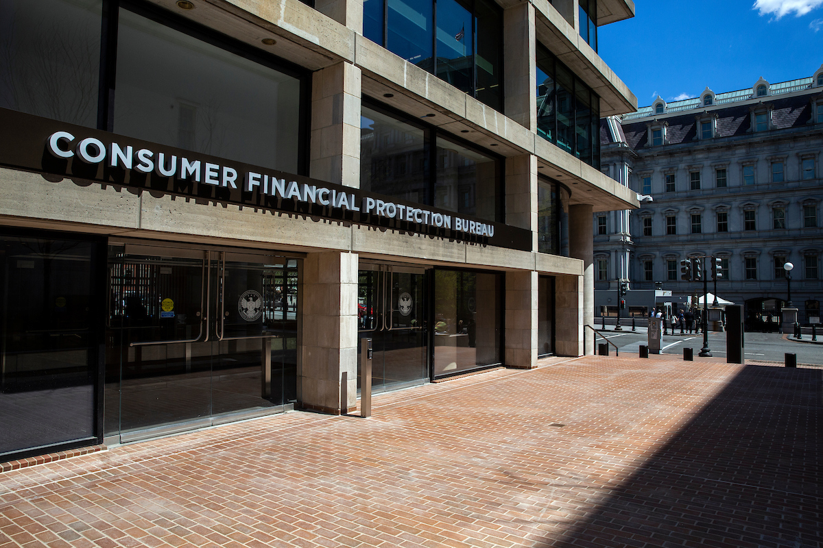 MBA, NAHB urge court docket to think about impression of CFPB constitutionality resolution