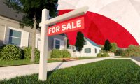 existing-home sales