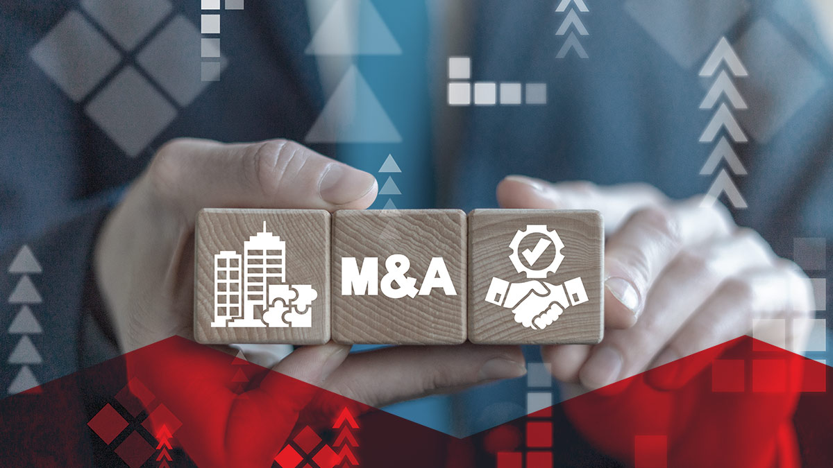 MasterBrand completes all-stock merger with American Woodmark