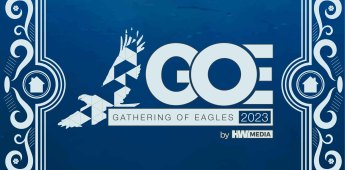 Don't forget to reserve your room for Gathering of Eagles