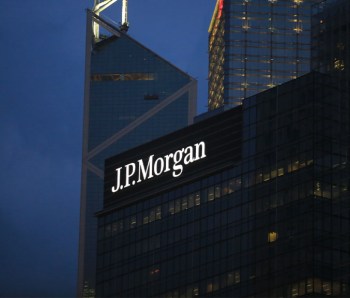 JP Morgan-Lenders