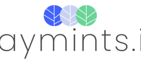 Paymints.io logo