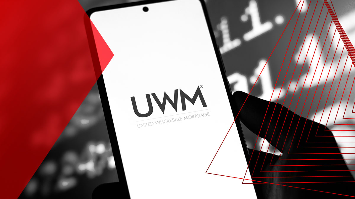 UWM reports financial loss in Q4 but expects margins to rise in Q1