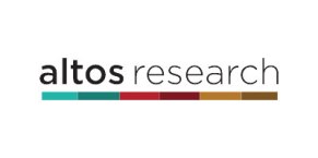 altos research logo
