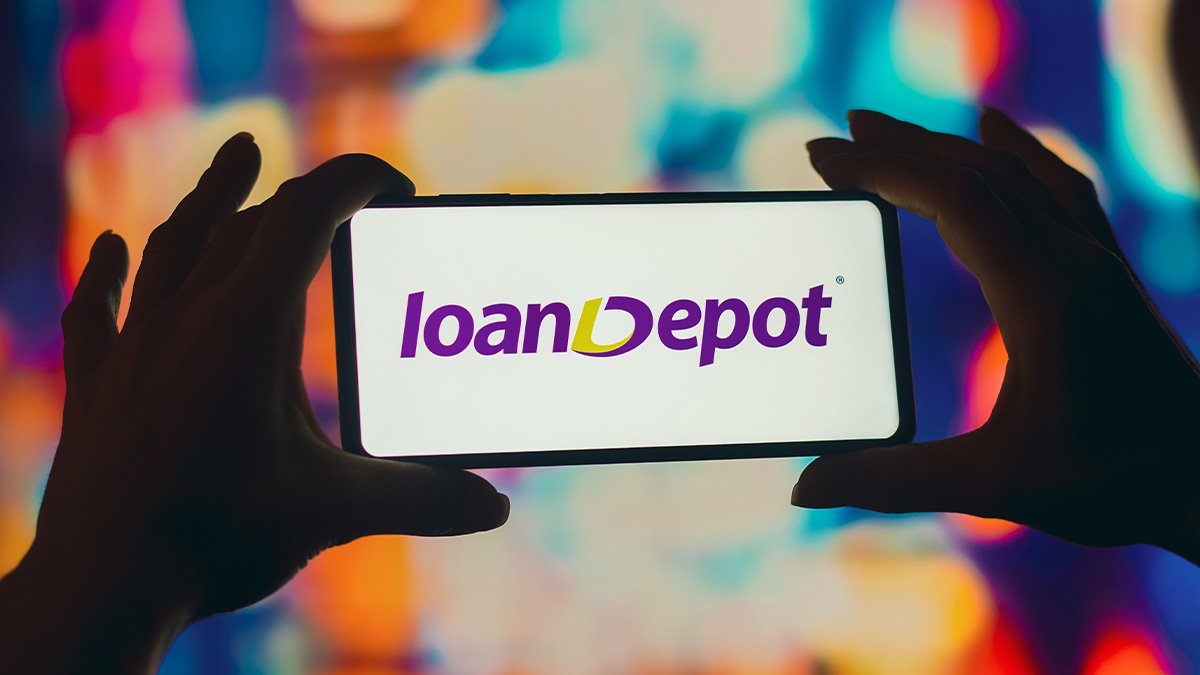 loanDepot promotes David Smith to vice president of national VA lending thumbnail