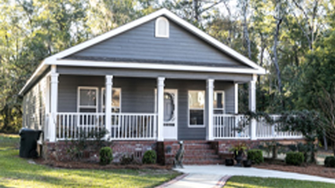 manufactured-home