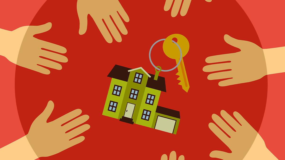 housingwire.com - Sarah Wheeler - Homebuilders still need lower mortgage rates
