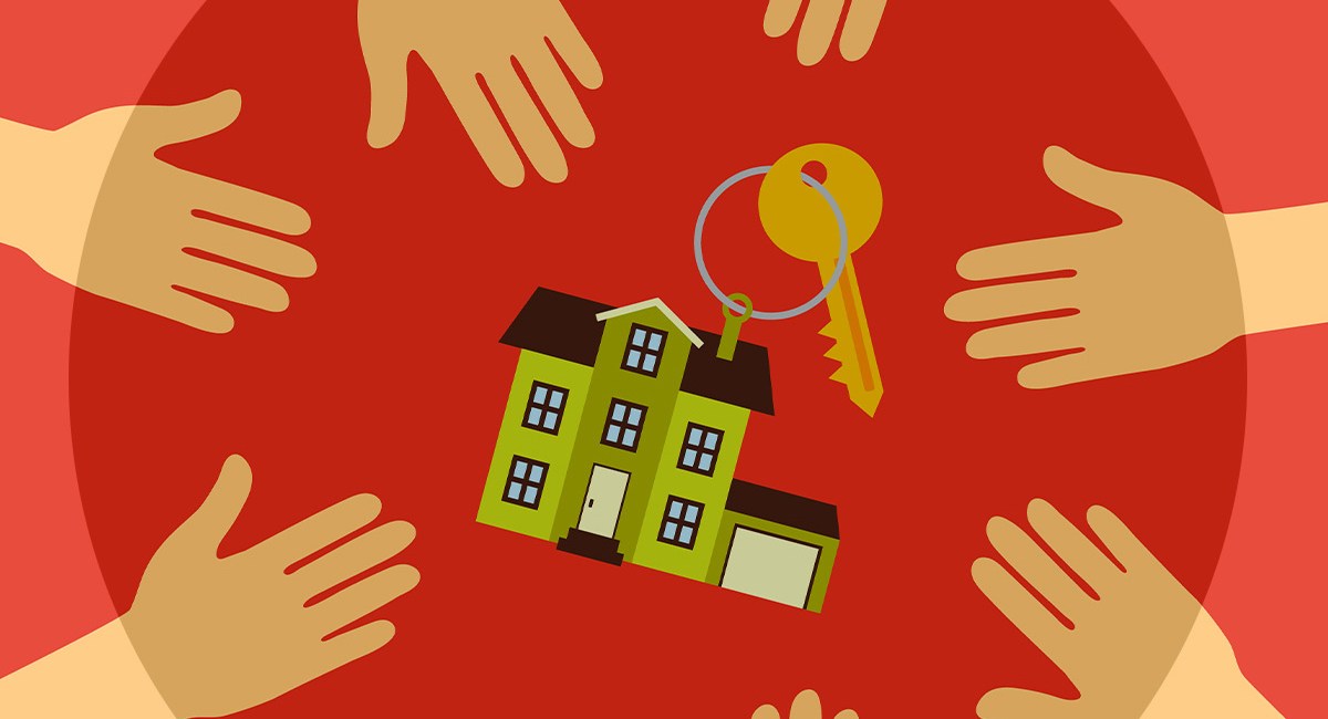 Mortgage demand