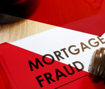 mortgage fraud, gavel