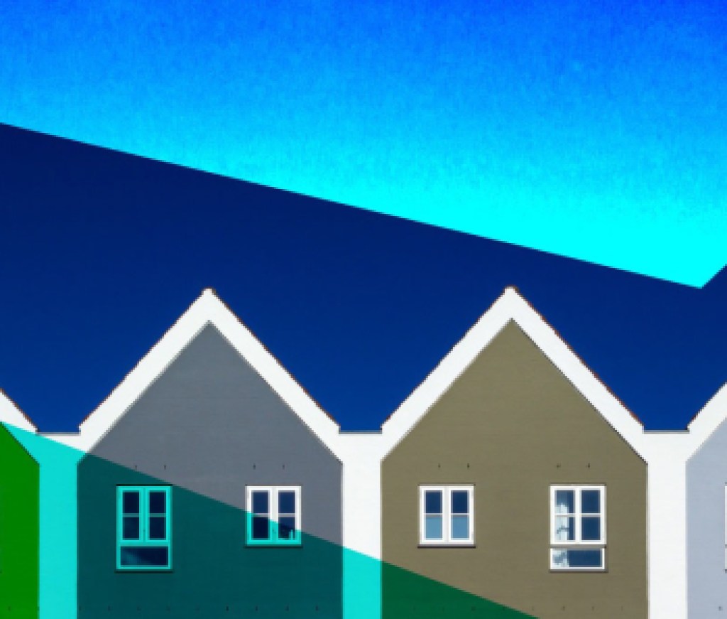 multifamily housing
