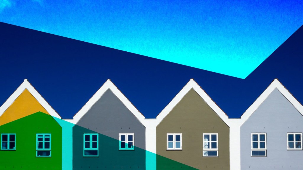 multifamily housing