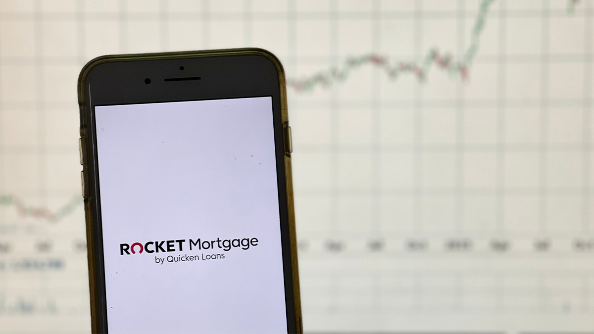 Rocket Mortgage adds special-purpose credit program