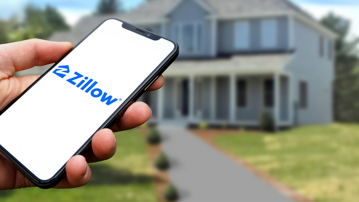 Zillow believes the evolution of the industry will only help it grow