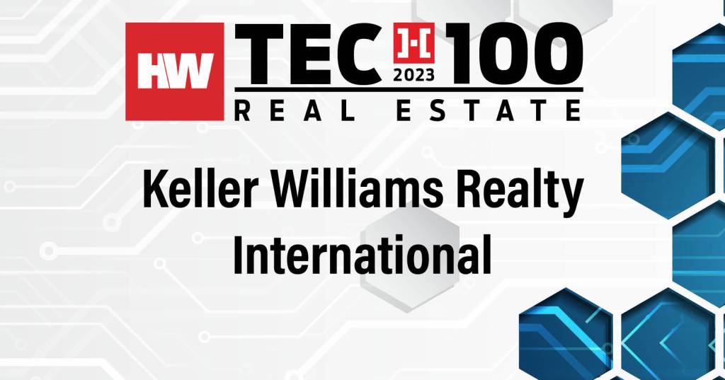 Keller Williams Tech100 Real Estate