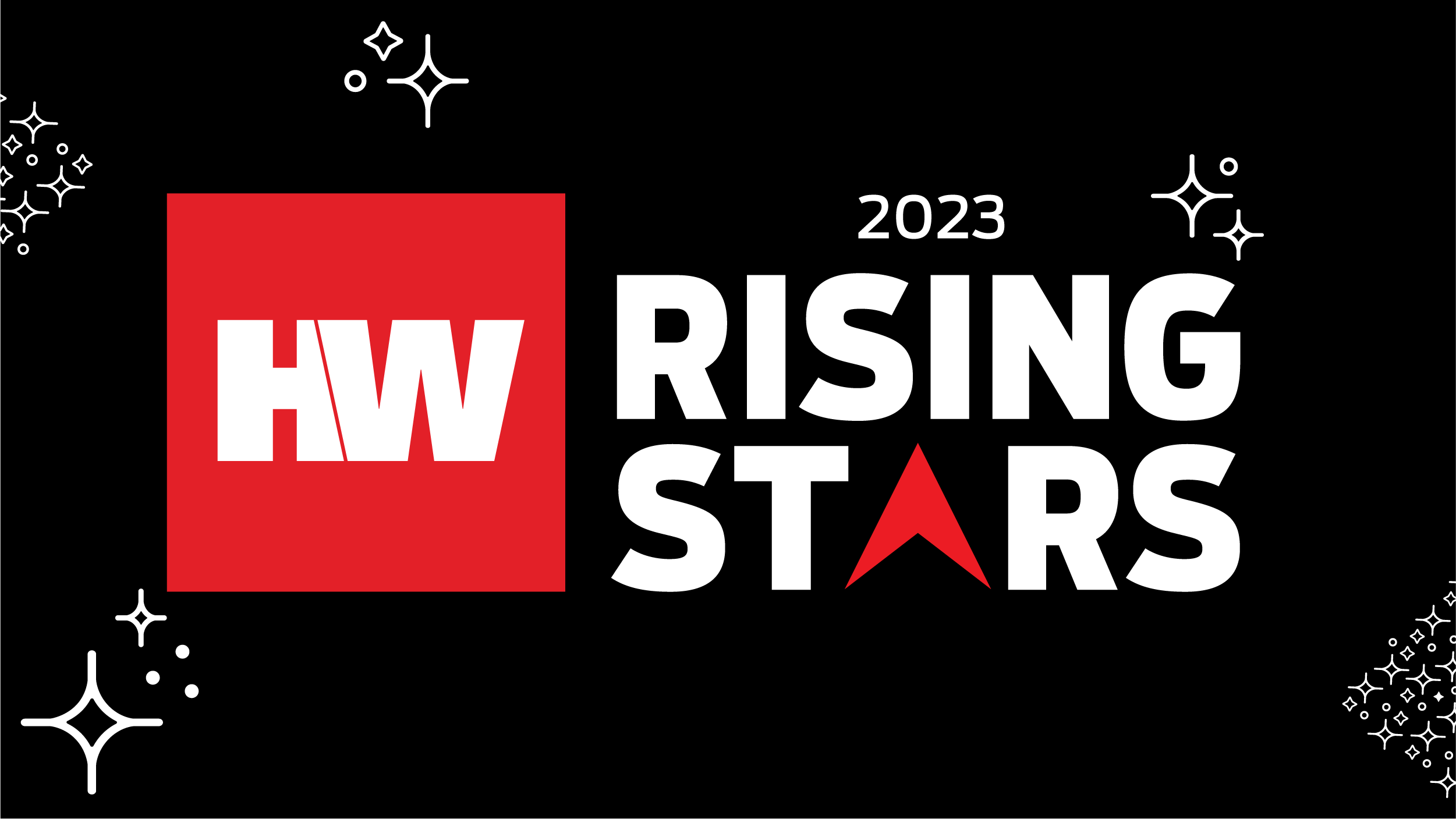 Nominations for the 2023 Rising Stars close today!