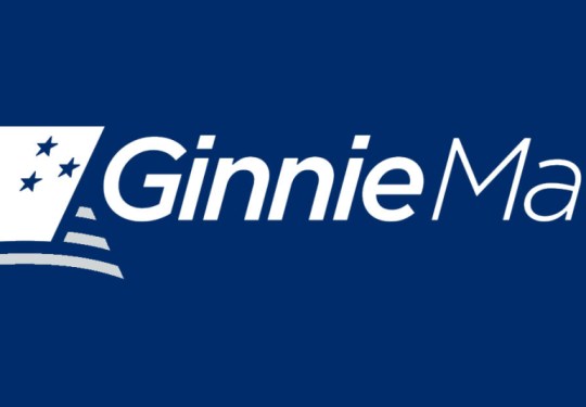 Ginnie Mae
