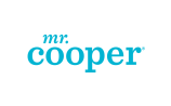 MR cooper logo