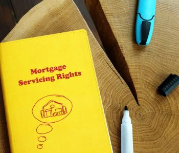 MSR mortgage servicing