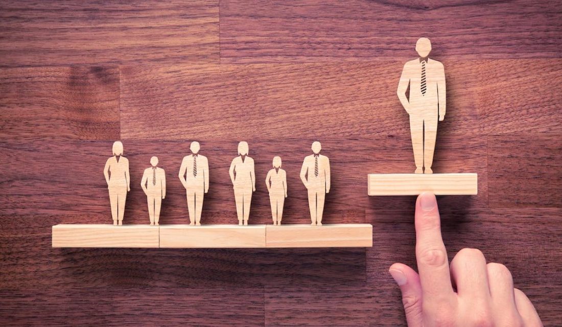 Hiring, Layoffs, Promotion 1
