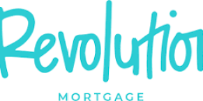 revolution mortgage