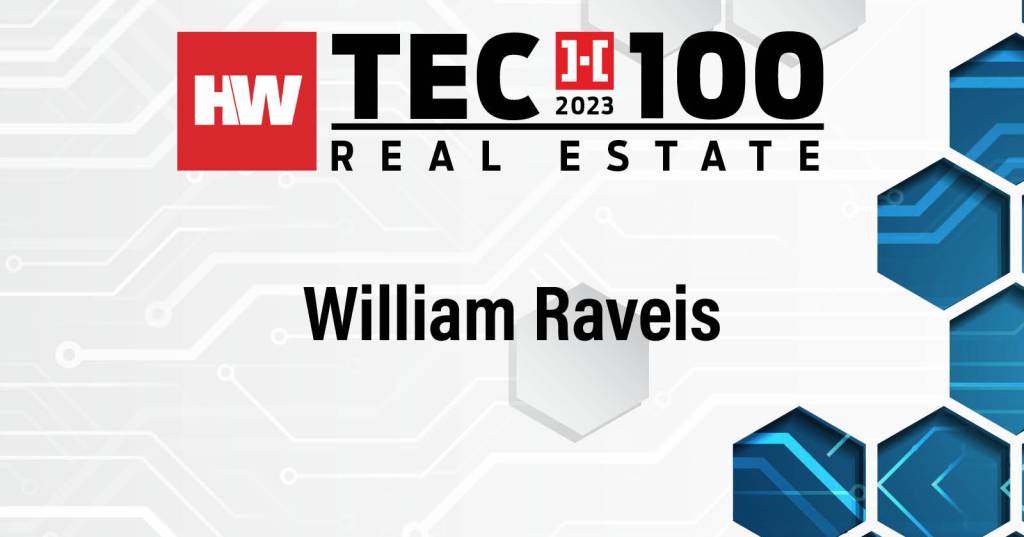 William Raveis Tech 100 Real Estate