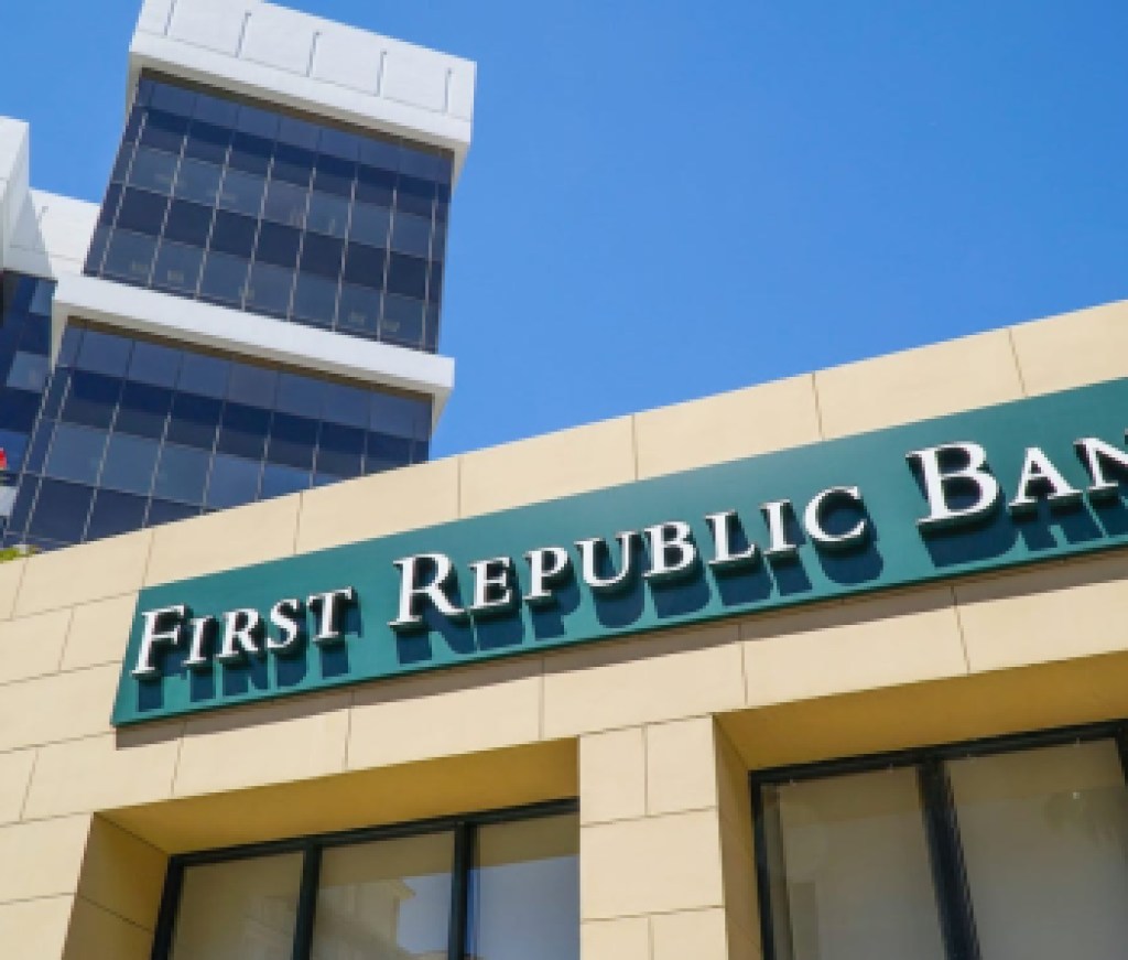 First Republic Bank