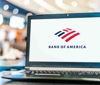 Bank of America BoA