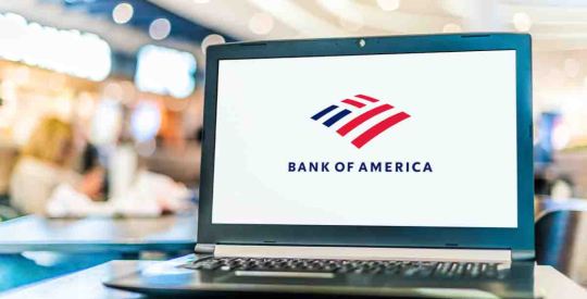 Bank of America BoA
