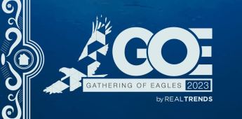 Gathering of Eagles is for mortgage professionals too