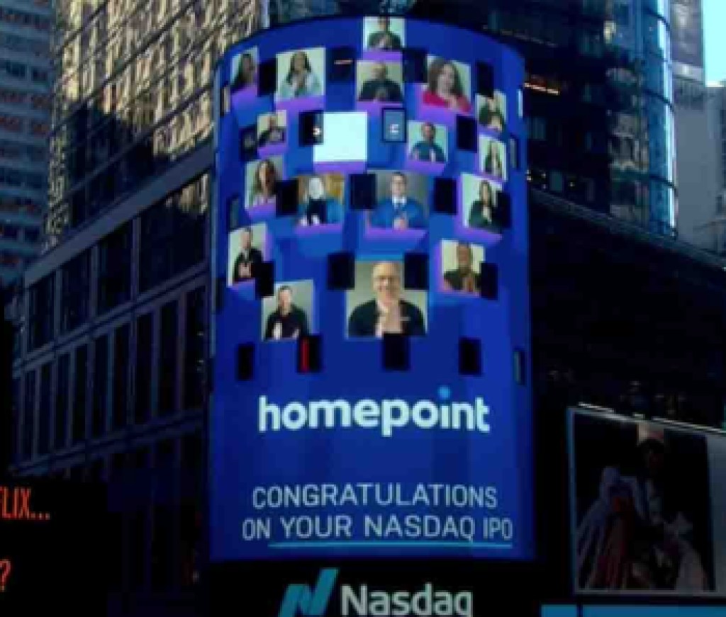 NASDAQ image feature story