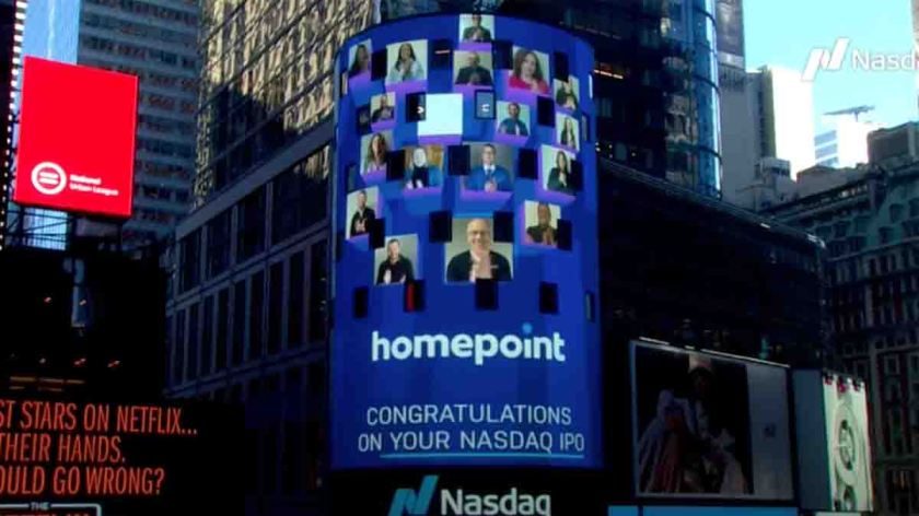 NASDAQ image feature story