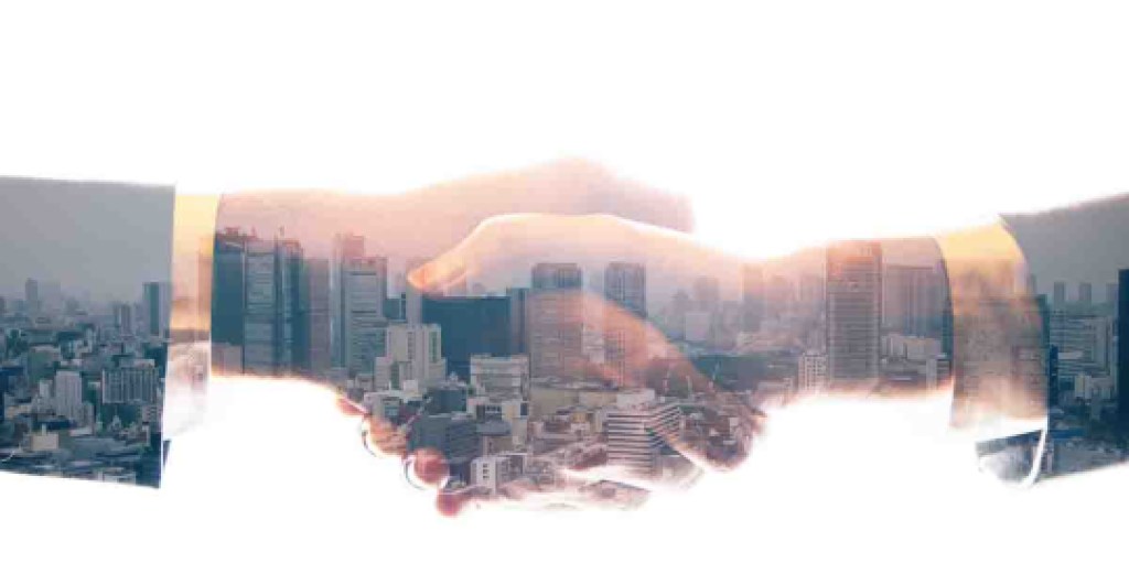 company merger acquisition
