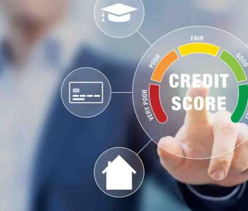 credit score soft credit score