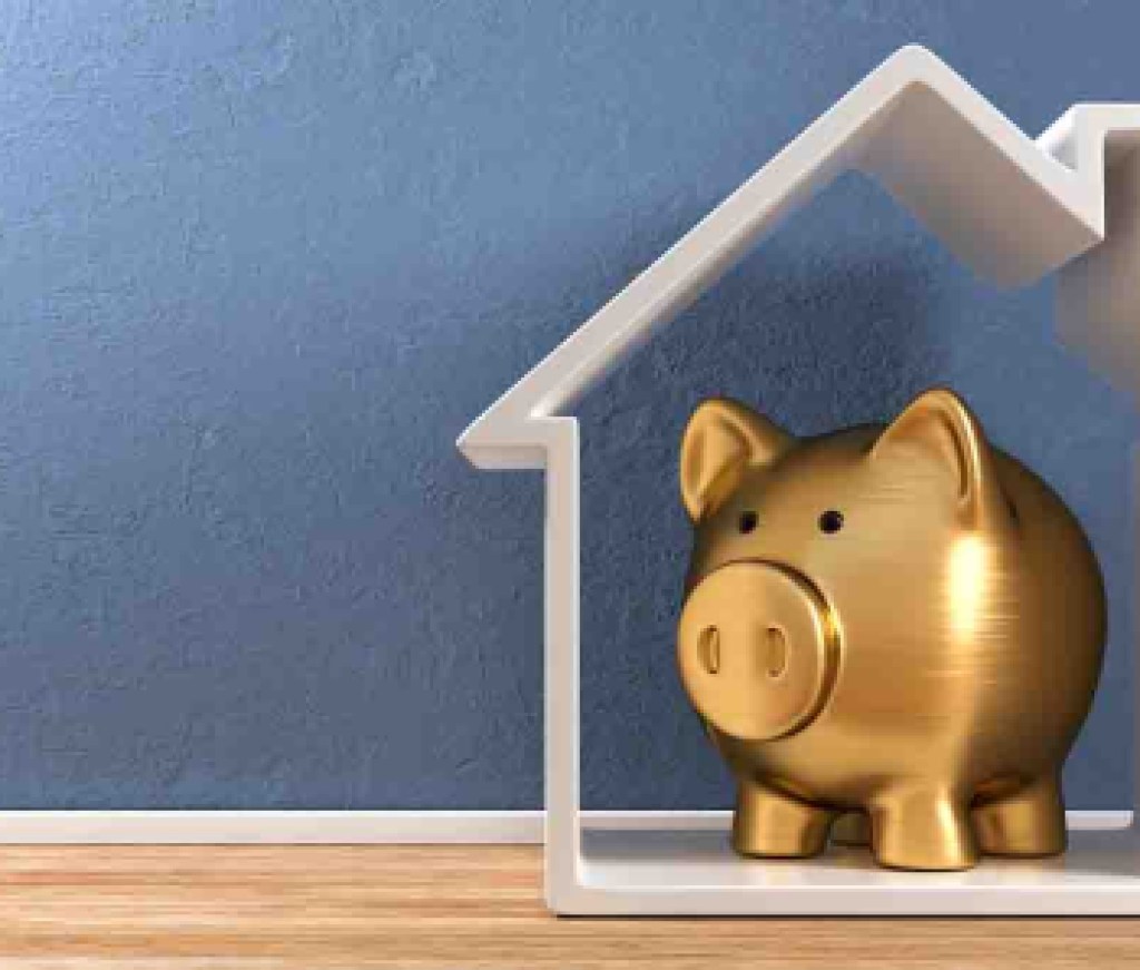 home equity lending