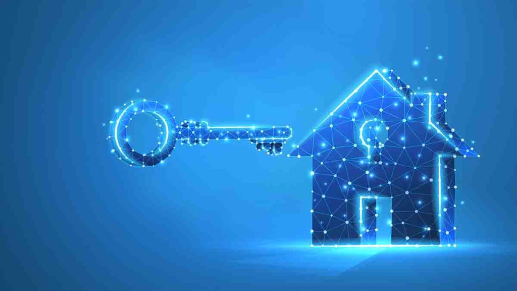 mortgage lending technology