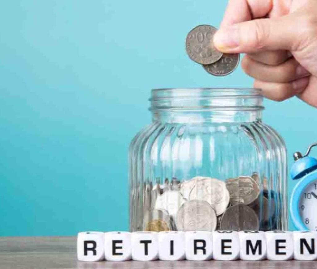 retirement