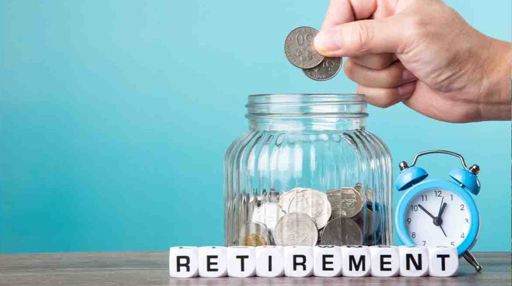 retirement