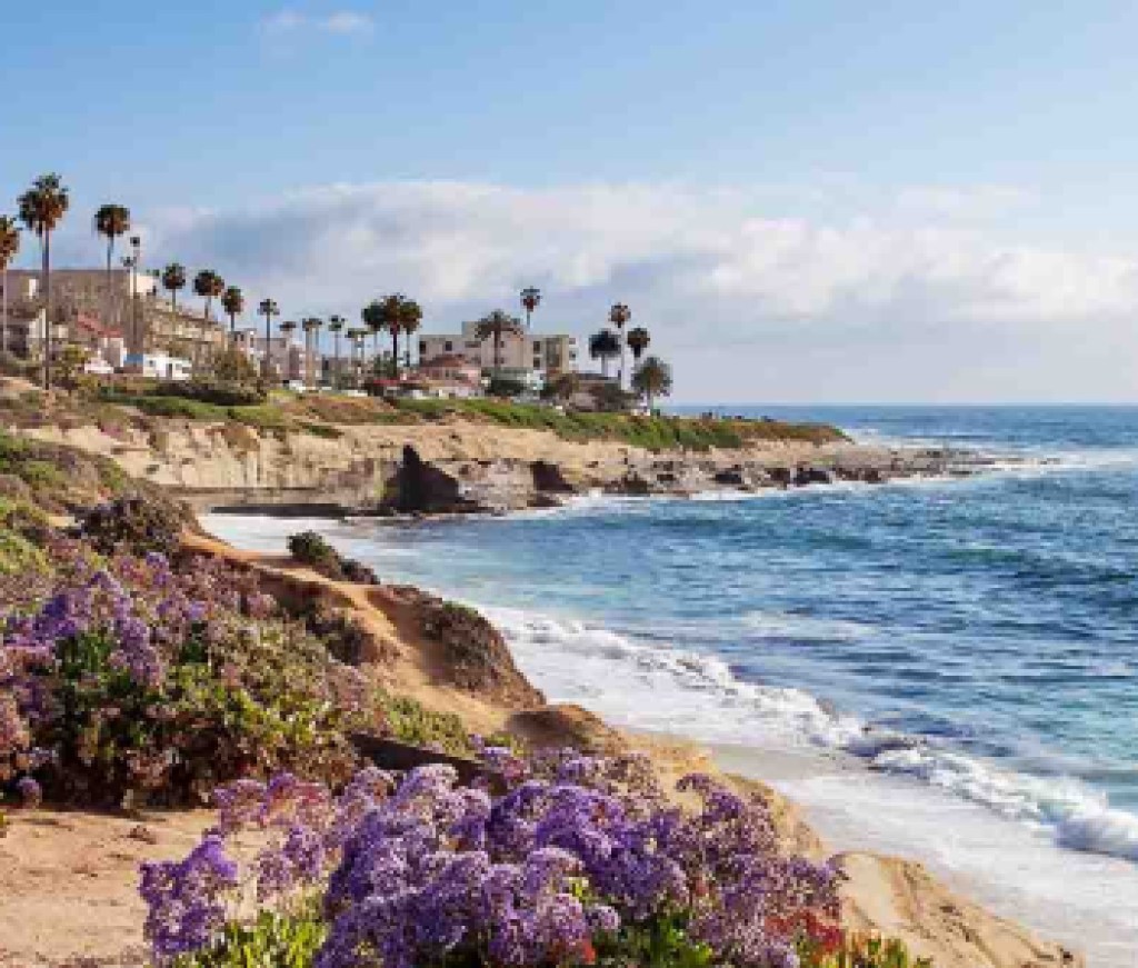southern california housing market