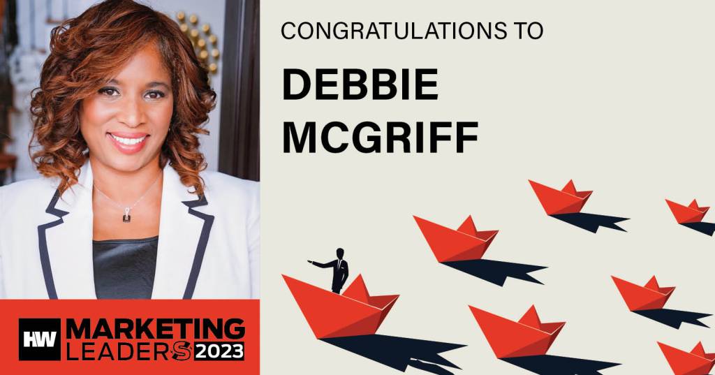 Debbie McGriff - 1200x630_Marketing_Leaders_Award_Winners