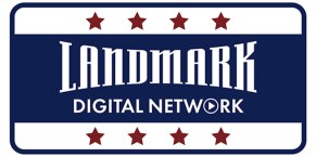 Landmark-Network