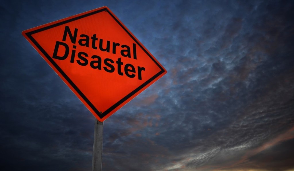 Climate, Disaster Natural Disaster 1