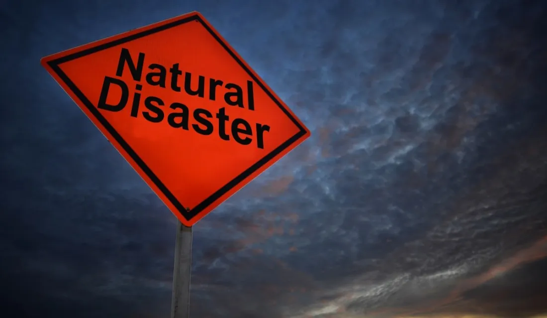 Climate, Disaster, Natural Disaster 1