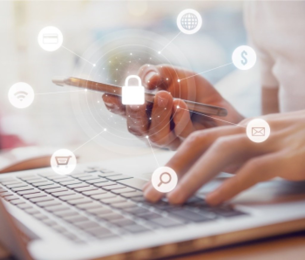 Cybersecurity, Devices 1