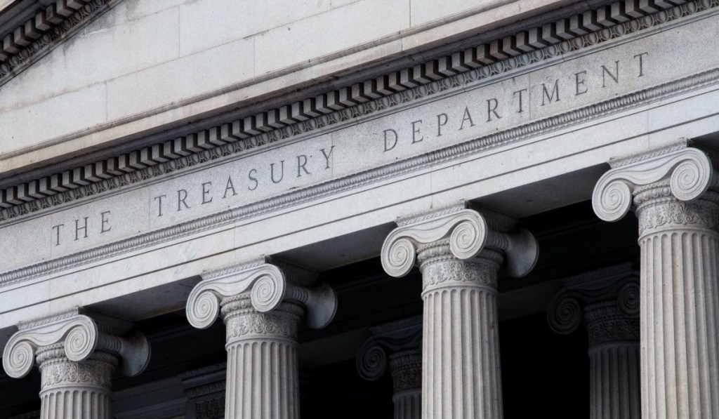 DC Treasury 1