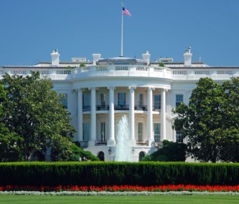 DC White House 2